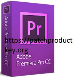 Adobe Premiere Pro Cc For Mac Crack